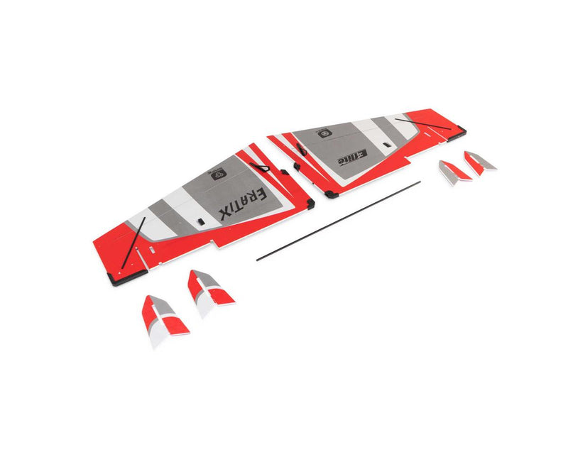 EFL01976 E-Flite Wing Set, Eratix 3D