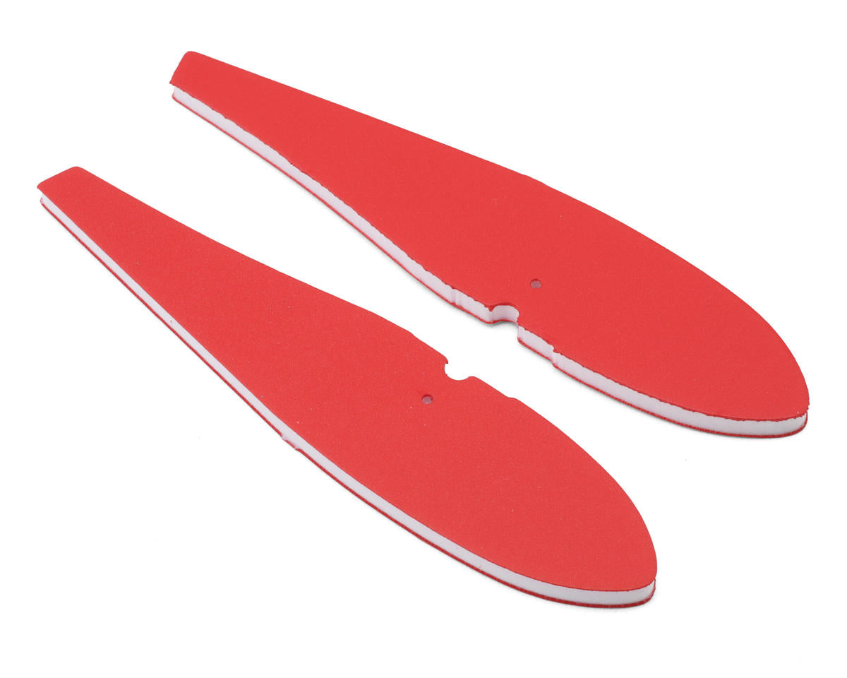 EFL01981 E-Flite Wheel Pants, Eratix 3D E-FLITE