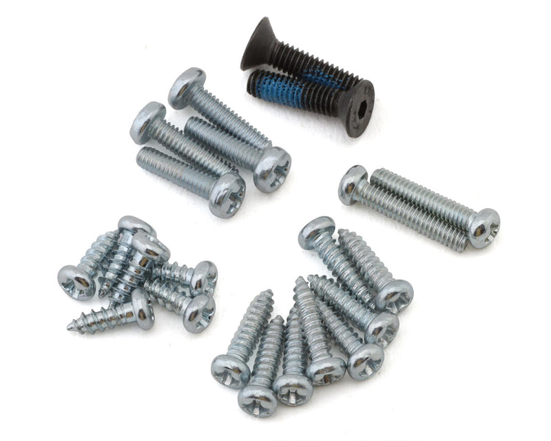 EFL01985 E-Flite Screw Set, Eratix 3D