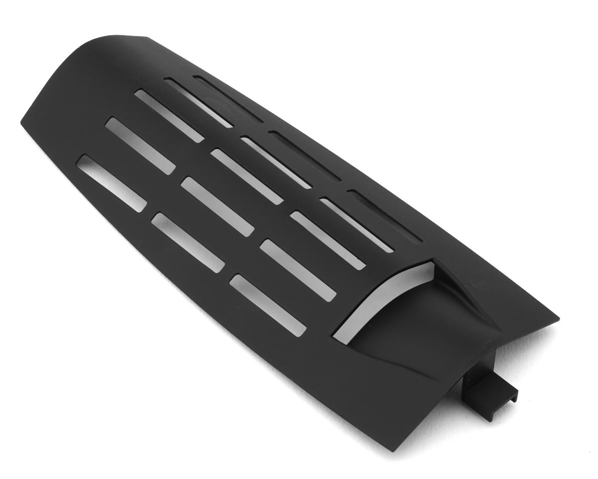 EFL02055 E-Flite Flight Controller Hatch, SR-71 E-FLITE