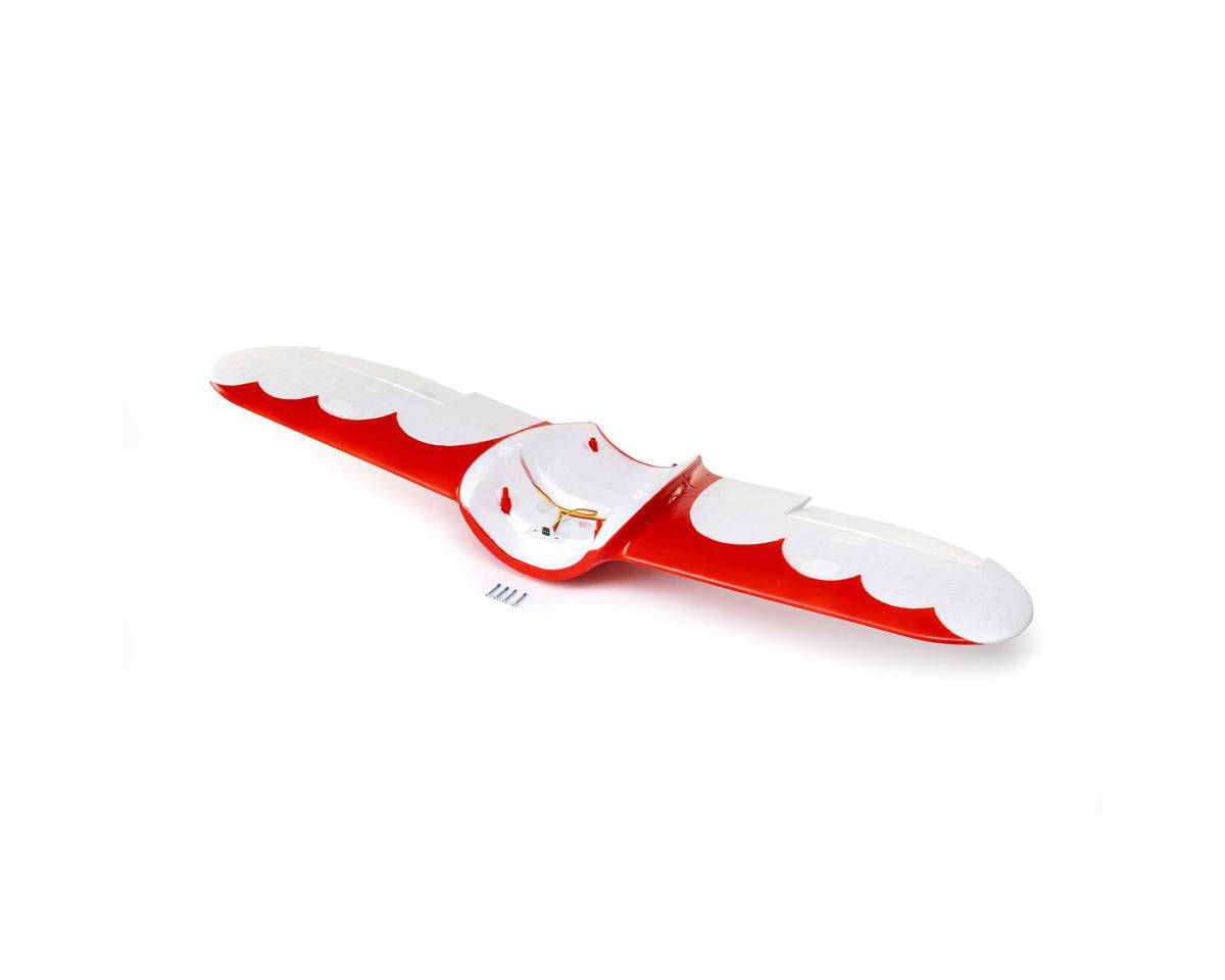 E-Flite Wing, Gee Bee R-2 1.0m - EFL020551
