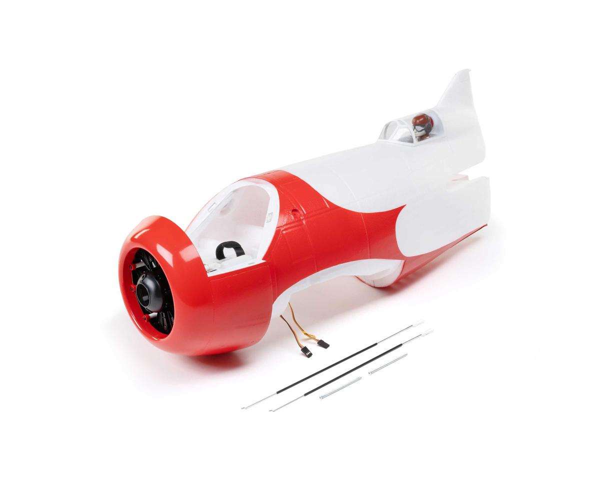 E-Flite Fuselage, Gee Bee R-2 1.0m - EFL020552