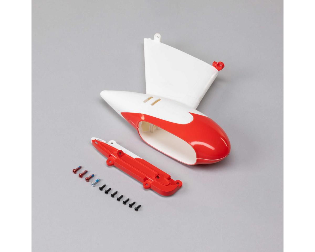 E-Flite Right Wheel Pant, Gee Bee R-2 1.0m - EFL020556