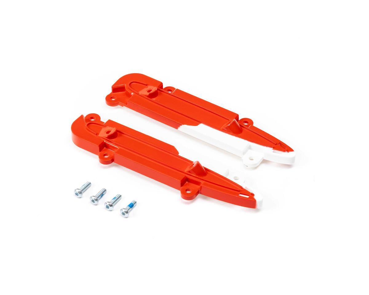 E-Flite Landing Gear Mount Set, Gee Bee R-2 1.0m - EFL020558