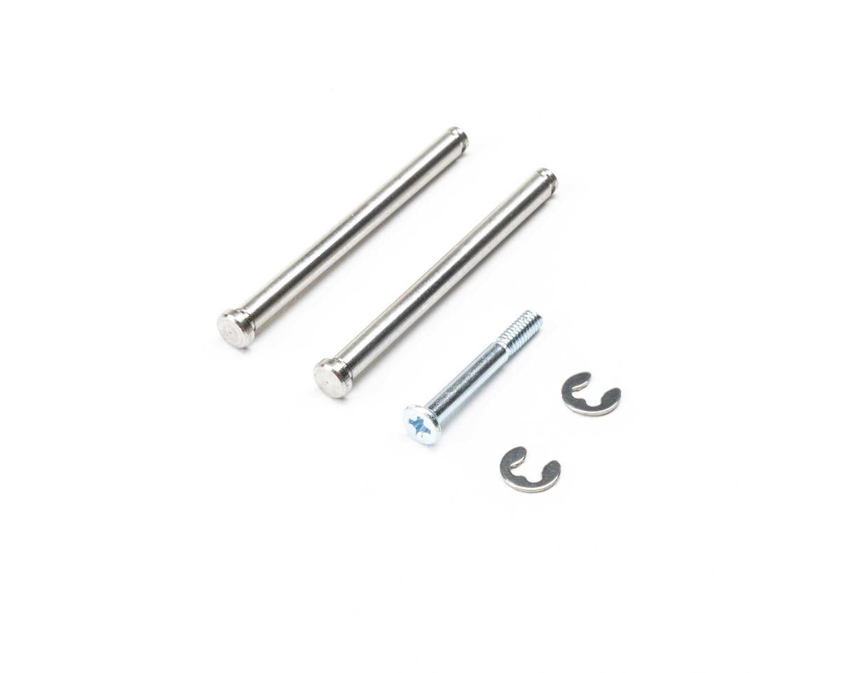 E-Flite Landing Gear Axles, Gee Bee R-2 1.0m - EFL020561