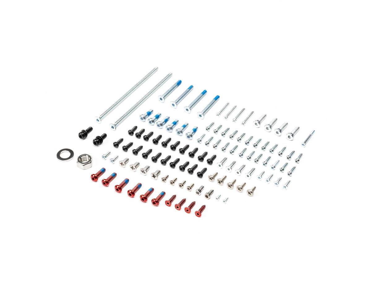 E-Flite Hardware Set, Gee Bee R-2 1.0m - EFL020565