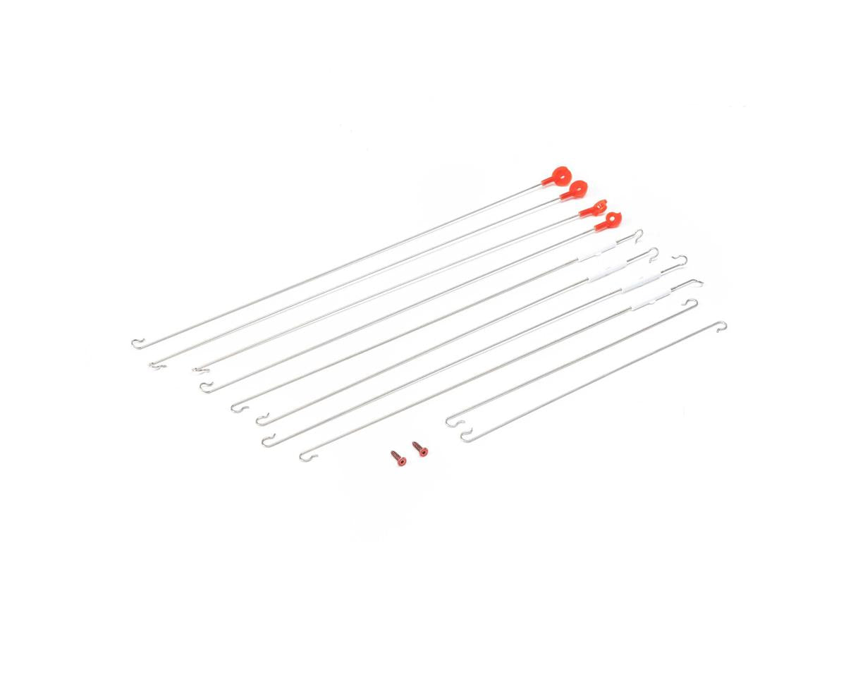 E-Flite Flying Wire Set, Gee Bee R-2 1.0m - EFL020569