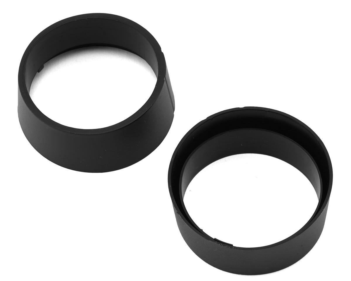 EFL02057 E-Flite Tail Cones, SR-71 E-FLITE