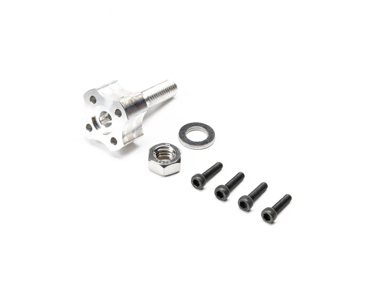 E-Flite Prop Adapter, Gee Bee R-2 1.0m - EFL020570