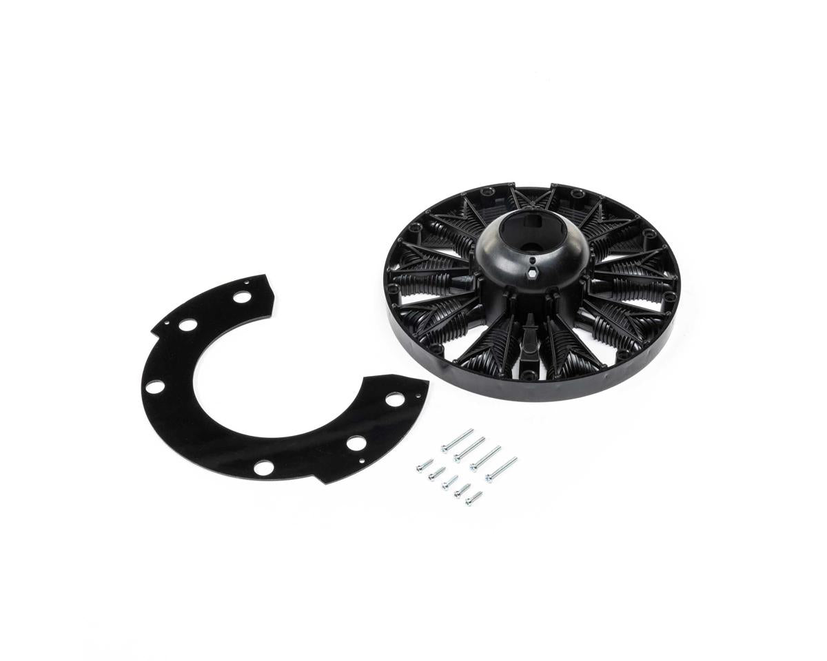 E-Flite Dummy Engine, Gee Bee R-2 1.0m - EFL020573