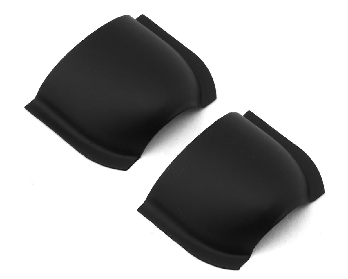 EFL02061 E-Flite Servo Covers, SR-71 E-FLITE