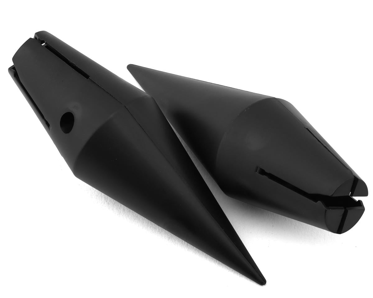 EFL02063 E-Flite Nacelle Intake Cones, SR-71 E-FLITE