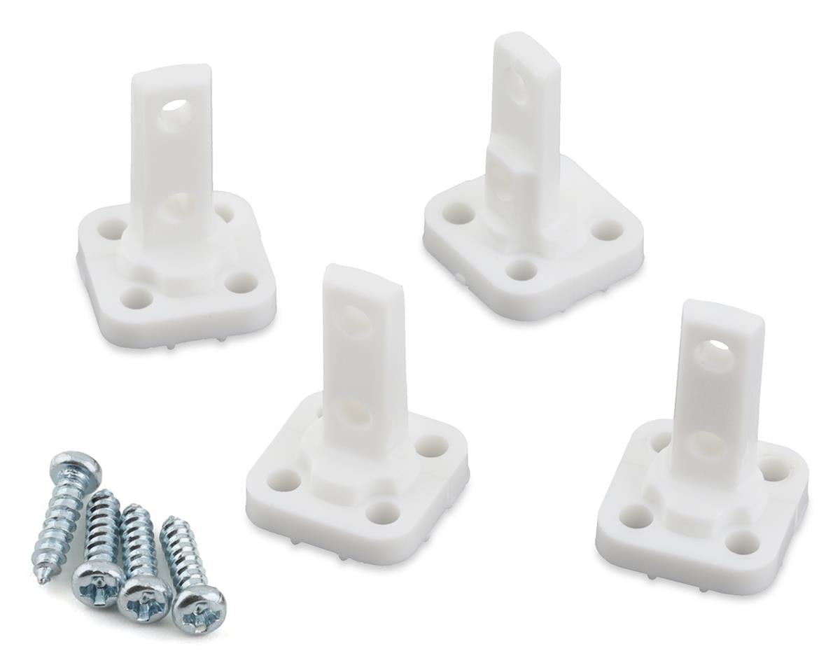 EFL02207 E-Flite Motor Mount, Ultra 600, 4pcs E-FLITE