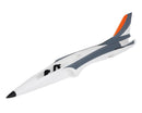 EFL02352 E-Flite Painted Fuselage, Habu 50mm E-FLITE