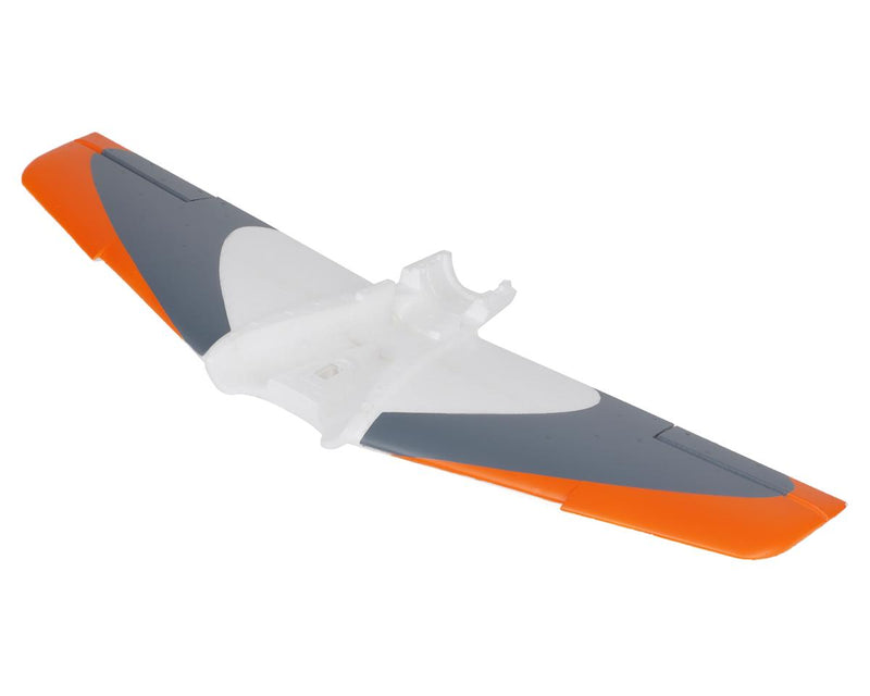 EFL02353 E-Flite Painted Wing, Habu 50mm