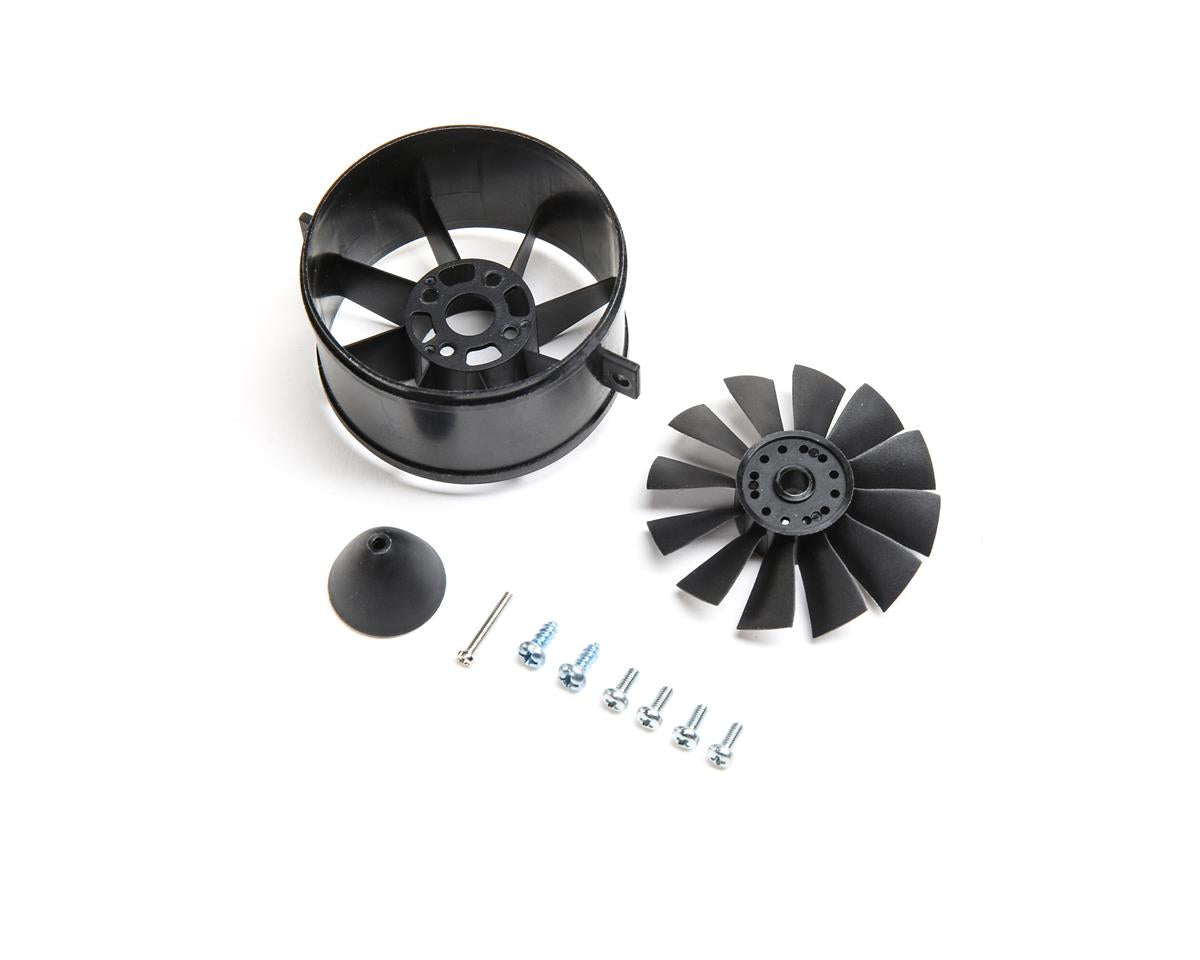 EFL02357 E-Flite 50mm EDF Unit, Habu 50mm E-FLITE