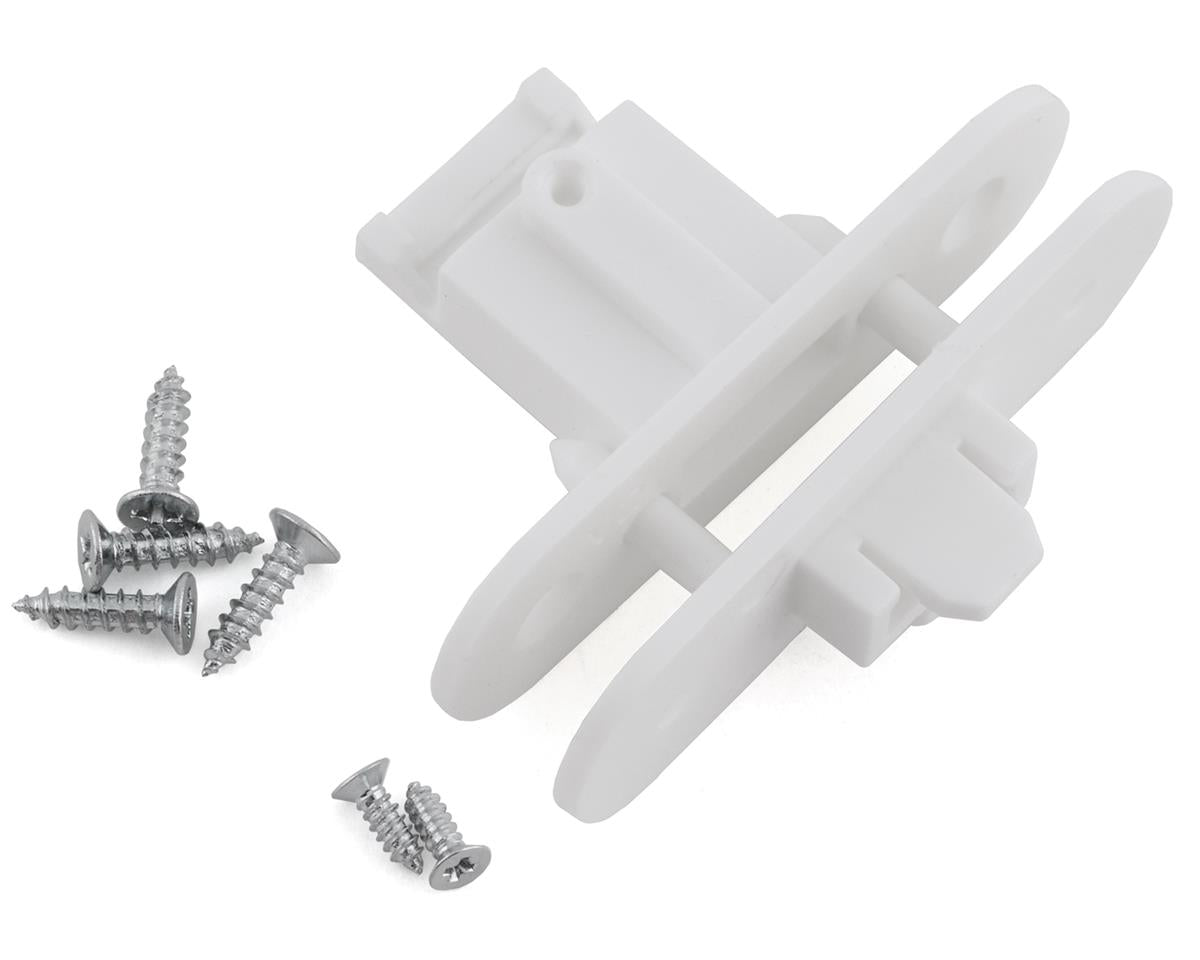 EFL02362 E-Flite Hands Free Plug Mount, Habu 50mm E-FLITE