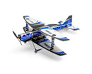 E-Flite 4-Site 3D FF (Flat Foamy) 800mm BNF Basic with AS3X and SAFE Select EFL02950 E-FLITE