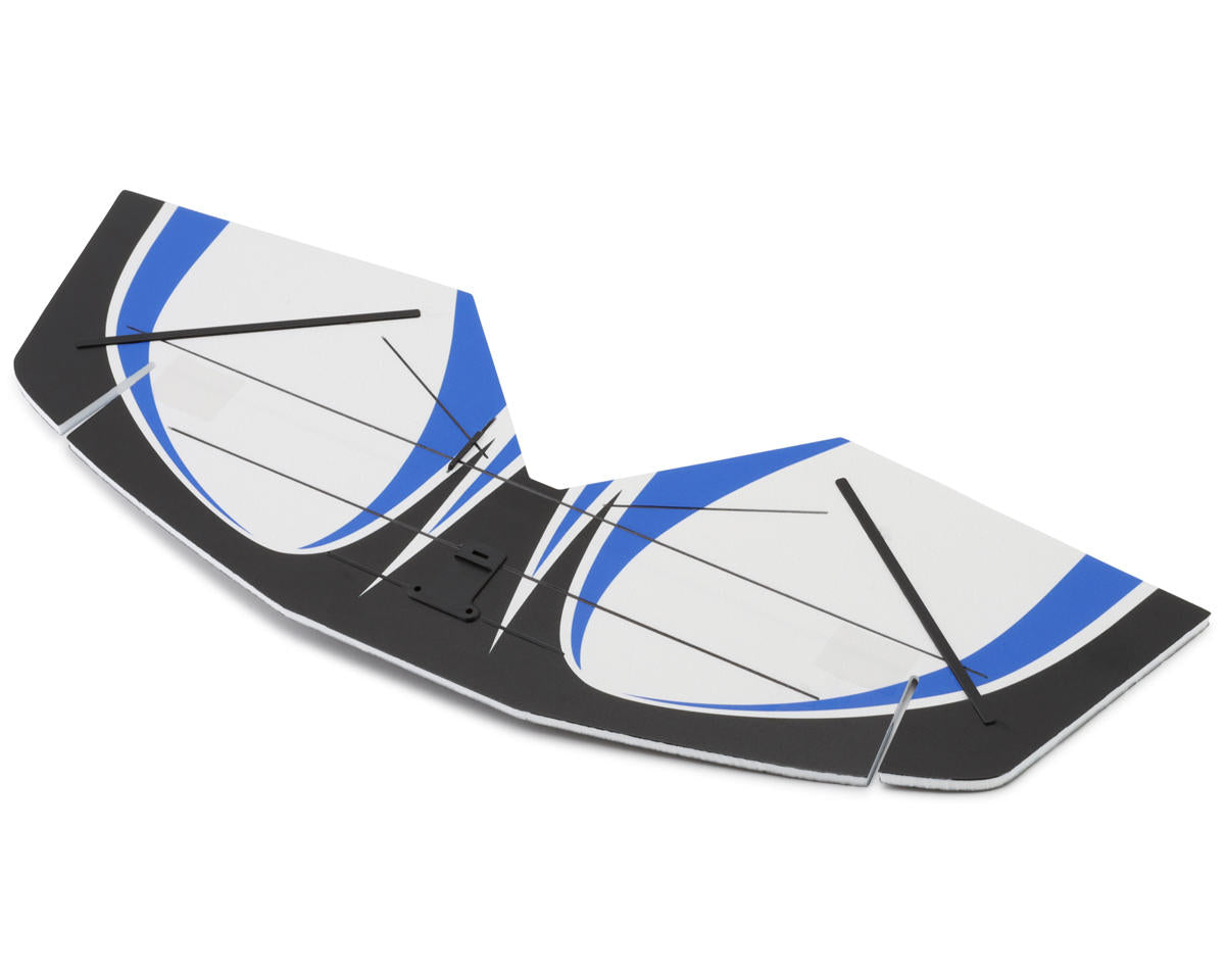 E-Flite Horizontal Stabiliser, 4-Site 3D Flat Foamy EFL02953