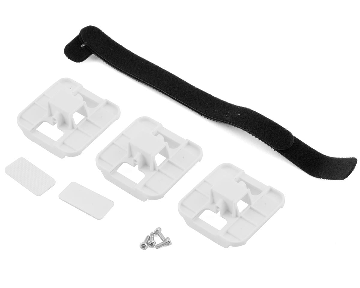 EFL0358 E-Flite Battery/ESC/RX Mounting Tray, Slow Ultra Stick E-FLITE