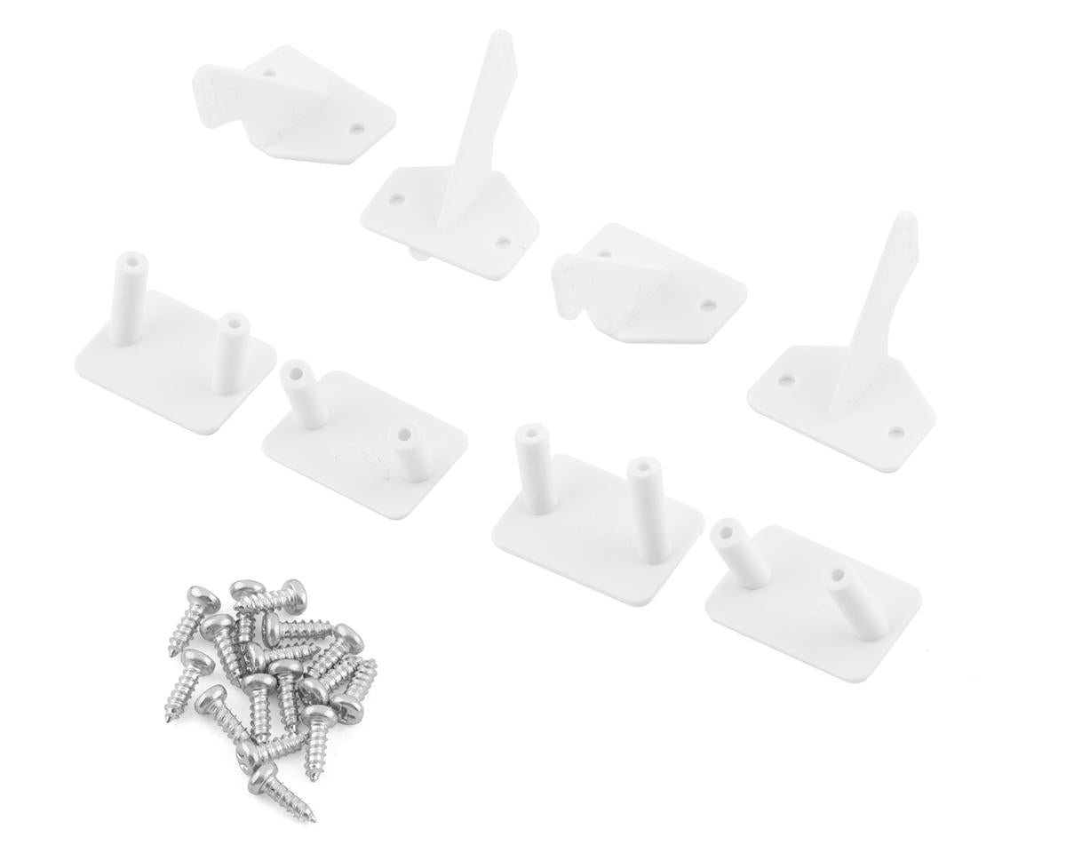 EFL0363 E-Flite Control Horn Set, Slow Ultra Stick E-FLITE