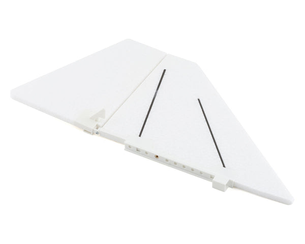 EFL0368 E-Flite Vertical Stabilizer, Slow Ultra Stick