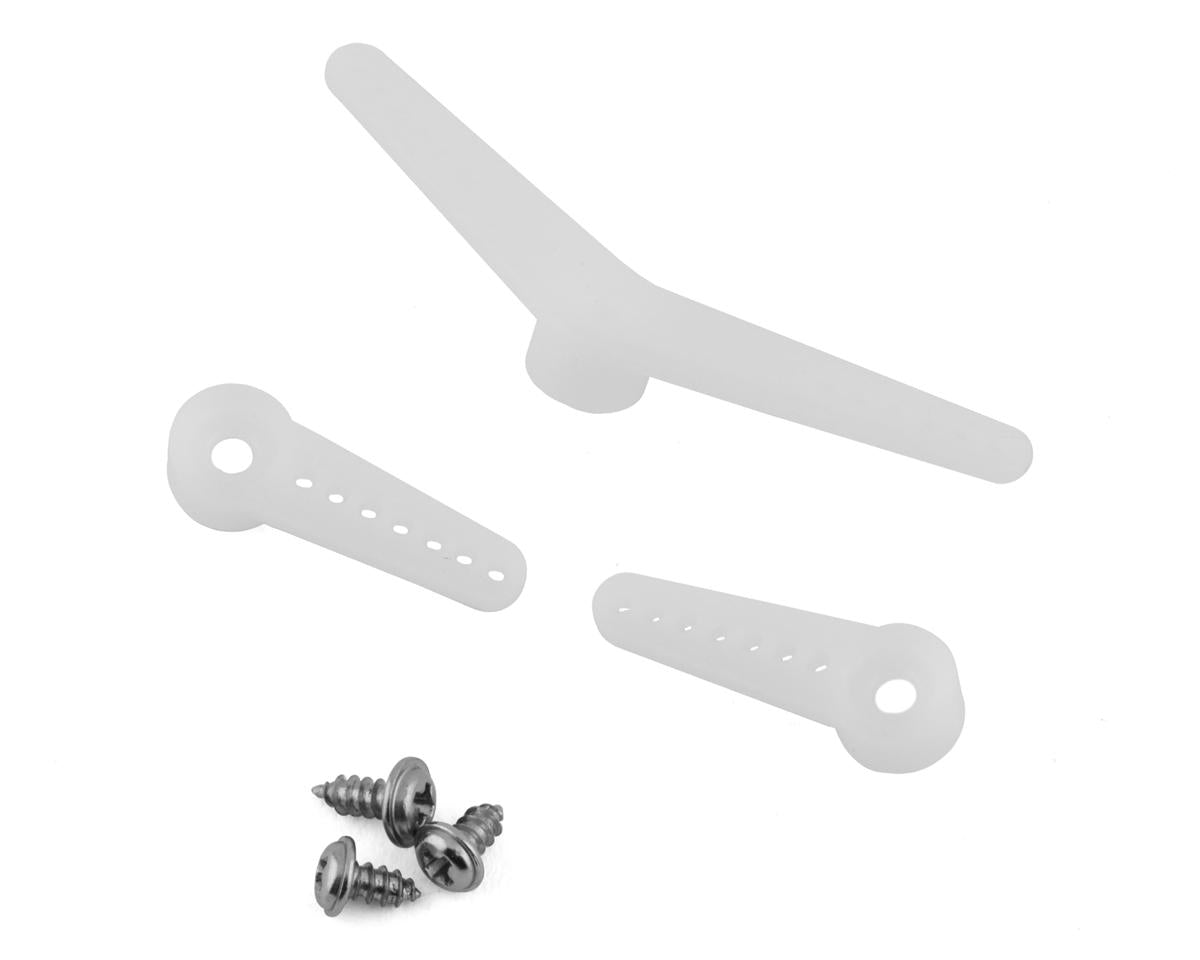 EFL0370 E-Flite Servo Arm Set, Slow Ultra Stick E-FLITE