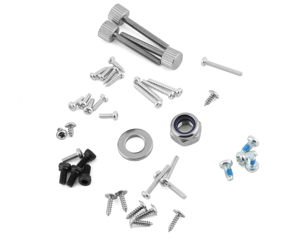 EFL0372 E-Flite Hardware Set, Slow Ultra Stick E-FLITE