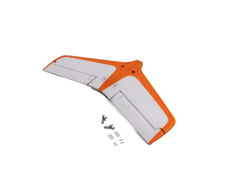 EFL077503 E-Flite Horizonstal Stabiliser, Viper 70 Orange/Grey