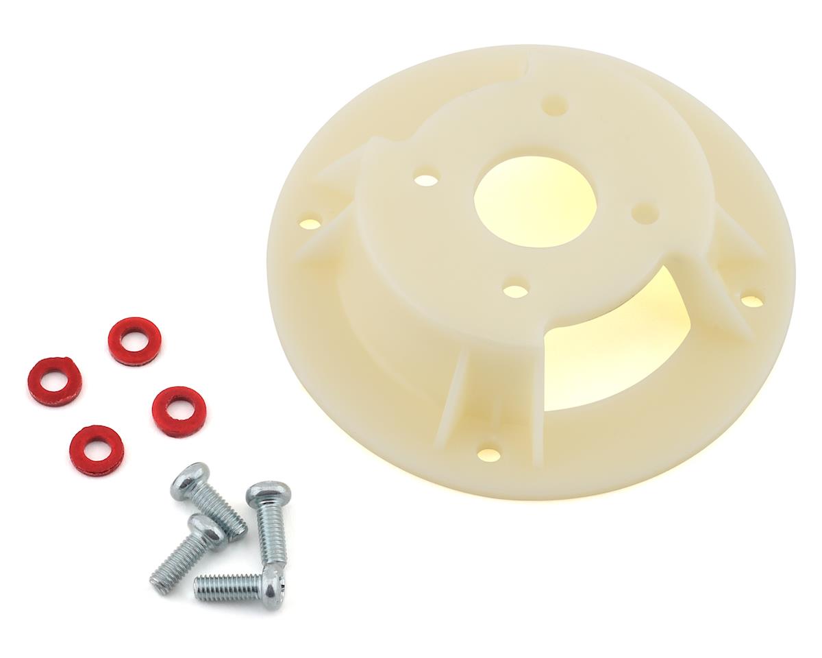 EFL08252 E-Flite Motor Mount with Screws, T-28 F4U P-47 E-FLITE