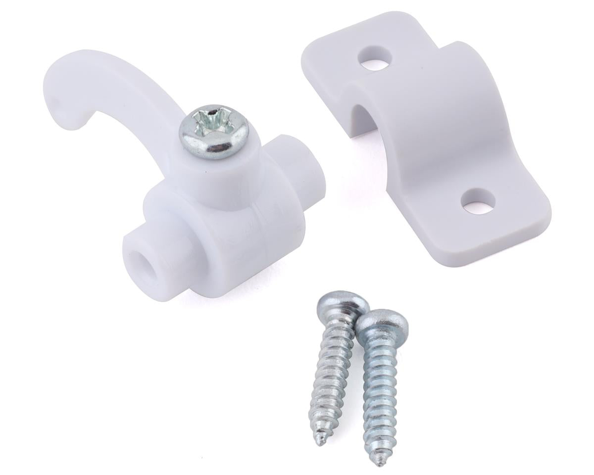 EFL08253 E-Flite Nose Gear Steering Arm, T28, PKZ4408 E-FLITE