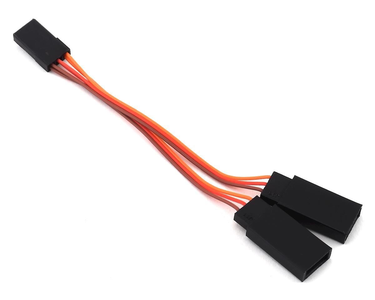 EFL08261 E-Flite Servo Y-Harness, T-28 E-FLITE