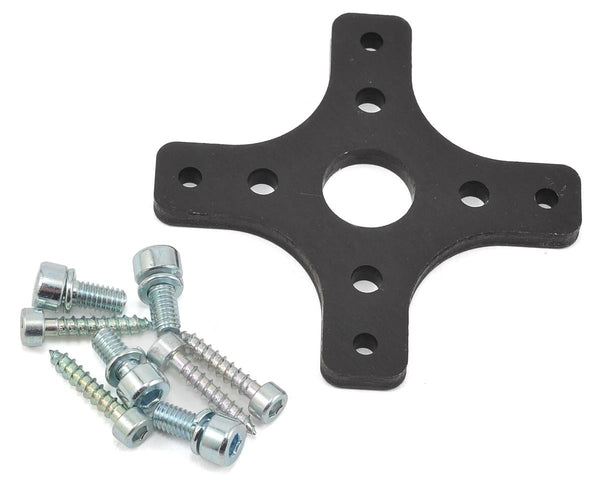 EFL1025018 E-Flite Motor Mount Set, C-Z Splendor