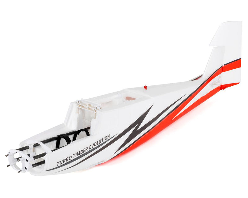 EFL105251 E-Flite Fuselage, Turbo Timber Evolution