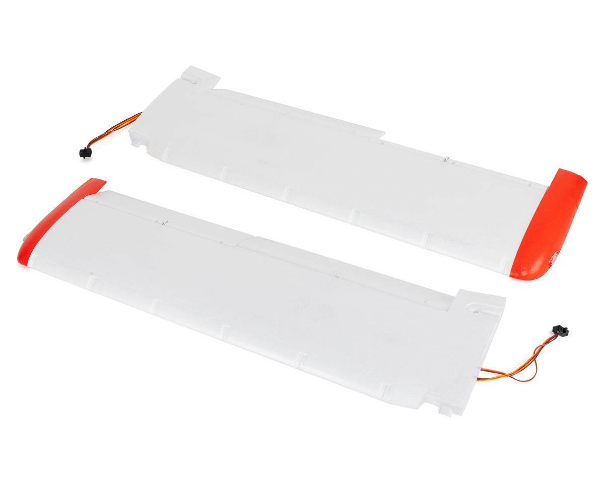 EFL105252 E-Flite Wing, Turbo Timber Evolution E-FLITE