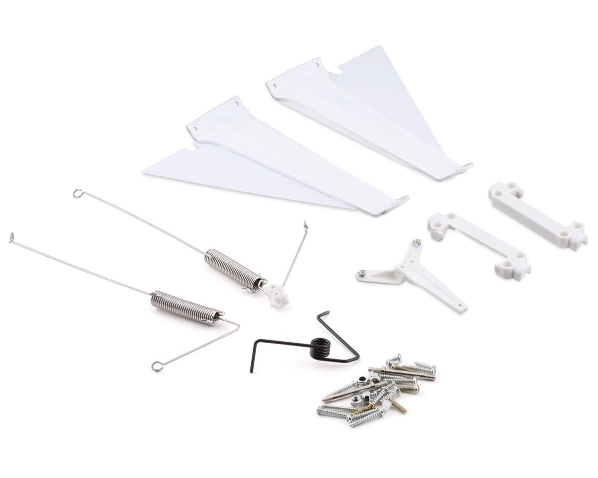 EFL105254 E-Flite Landing Gear, Turbo Timber Evolution E-FLITE