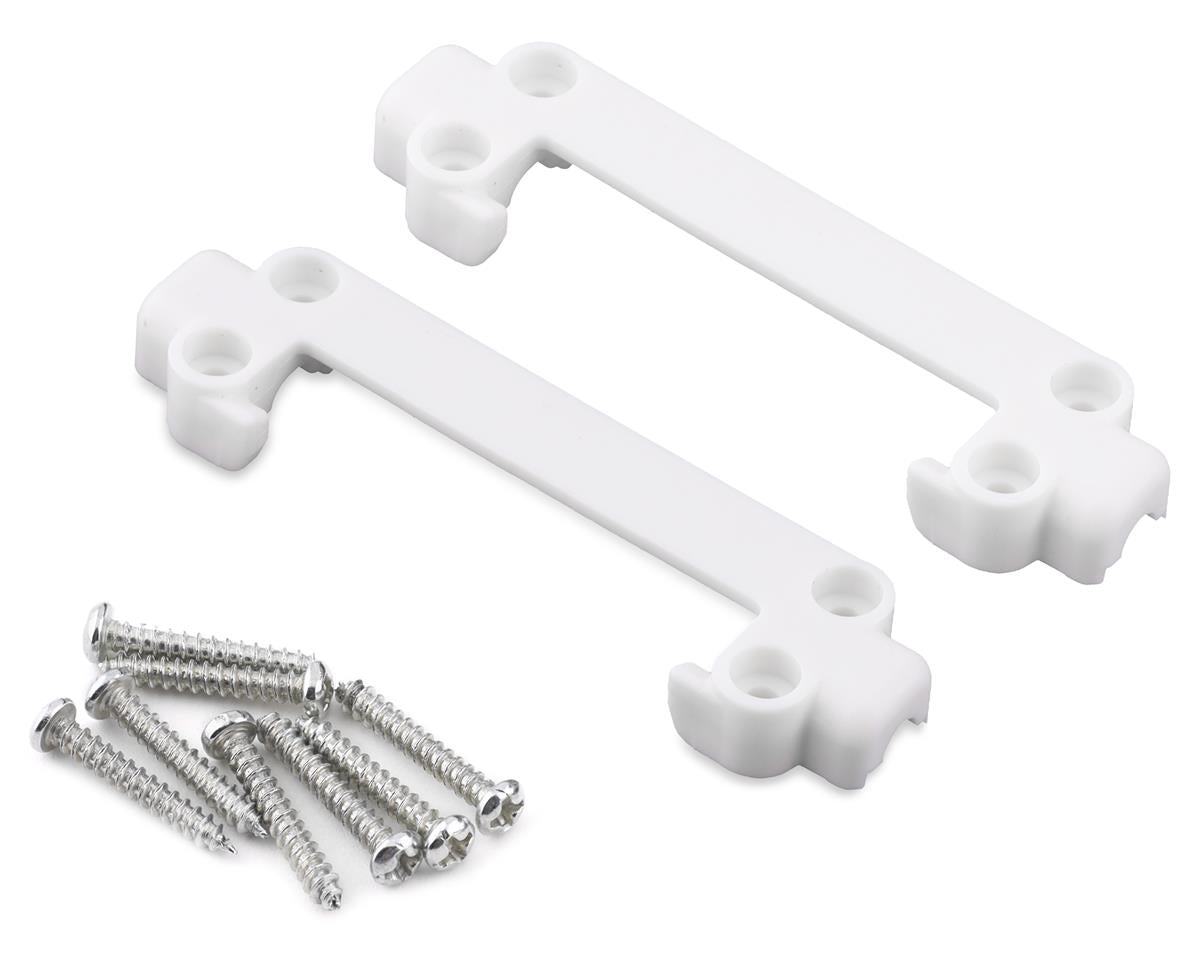 EFL105255 E-Flite Landing Gear Retainer, Turbo Timber Evolution E-FLITE