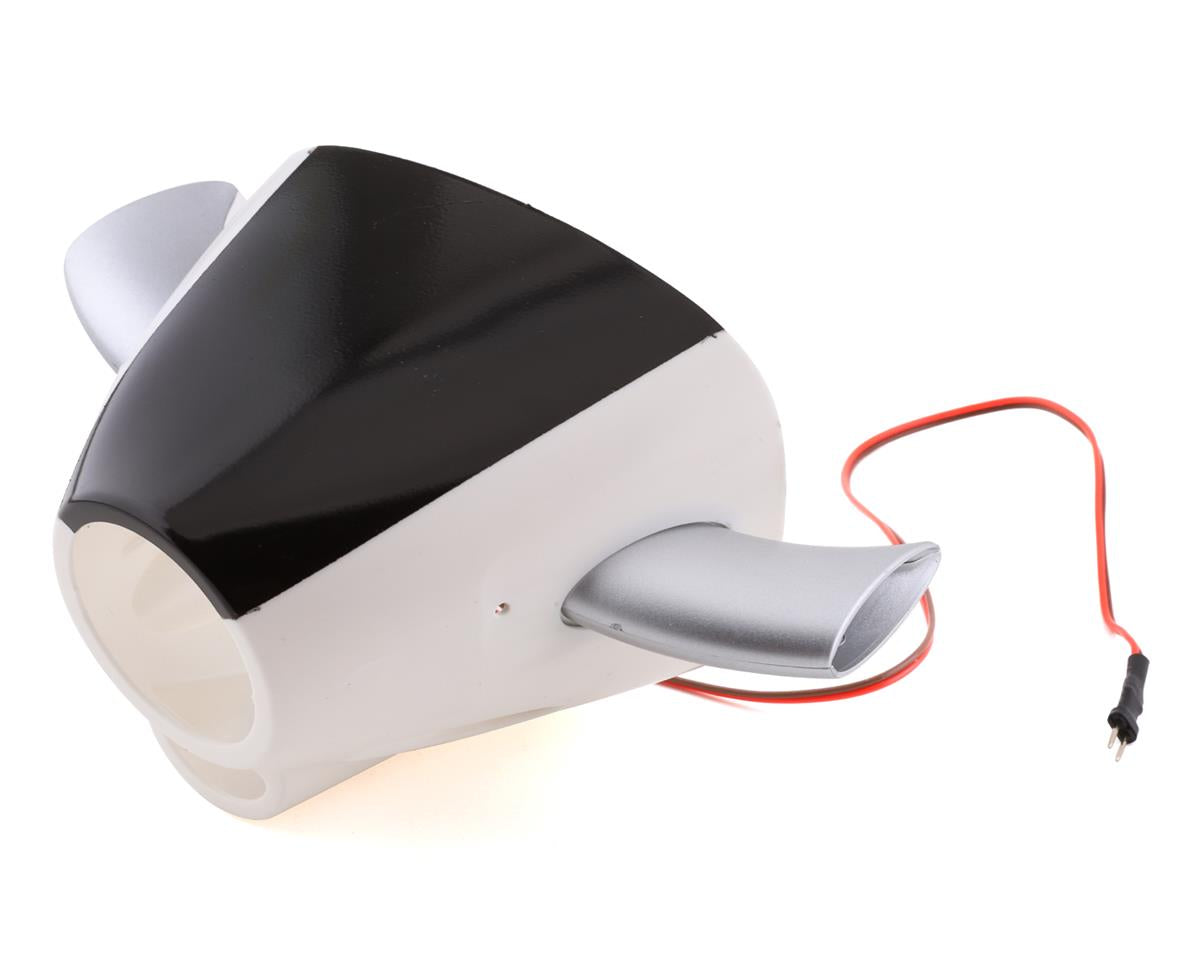 EFL105258 E-Flite Cowl, Turbo Timber Evolution E-FLITE