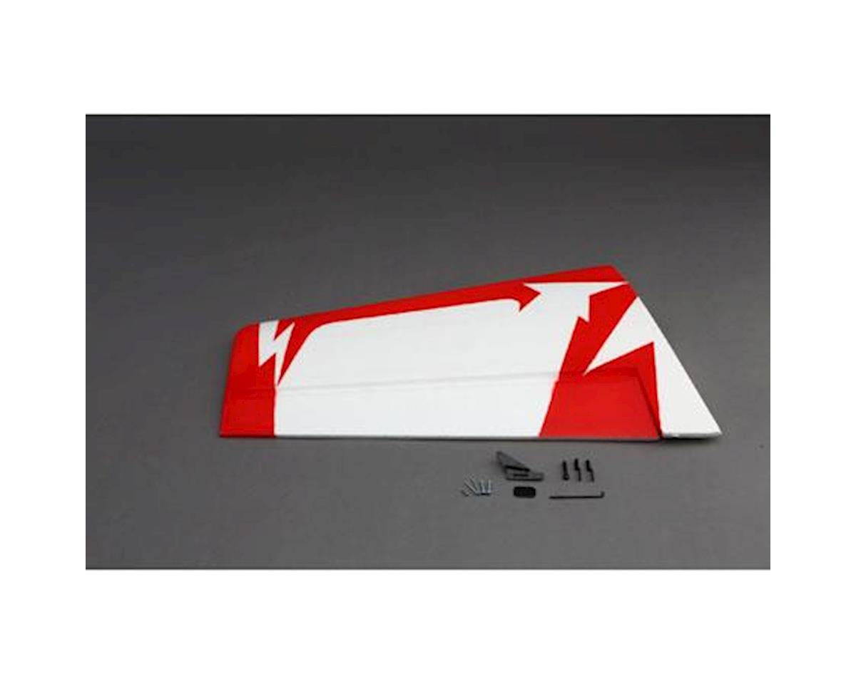 EFL1055002 E-Flite Left Wing, Carbon-Z Yak 54 3x E-FLITE