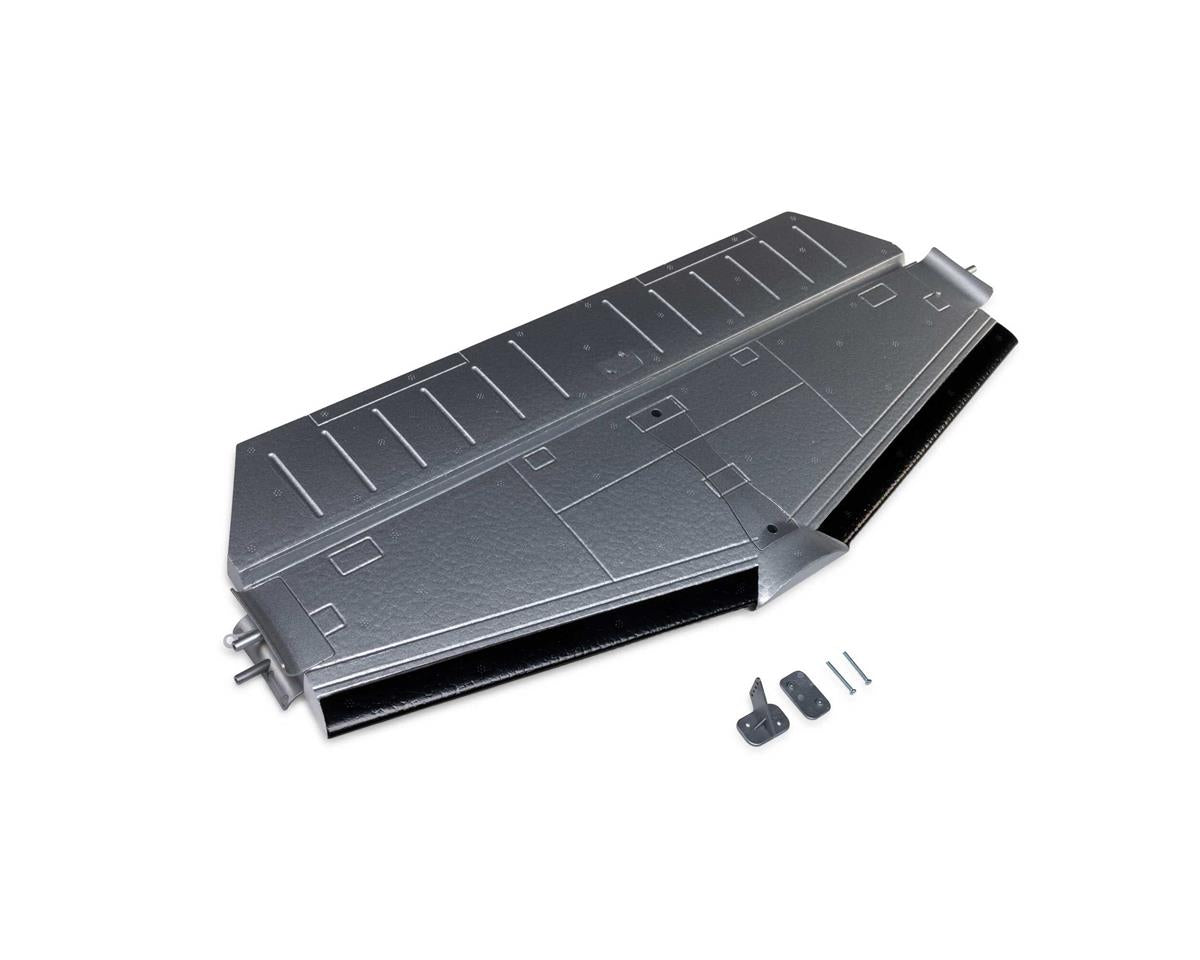 EFL106255 E-Flite Horizontal Stabilizer, Beechcraft D18 E-FLITE