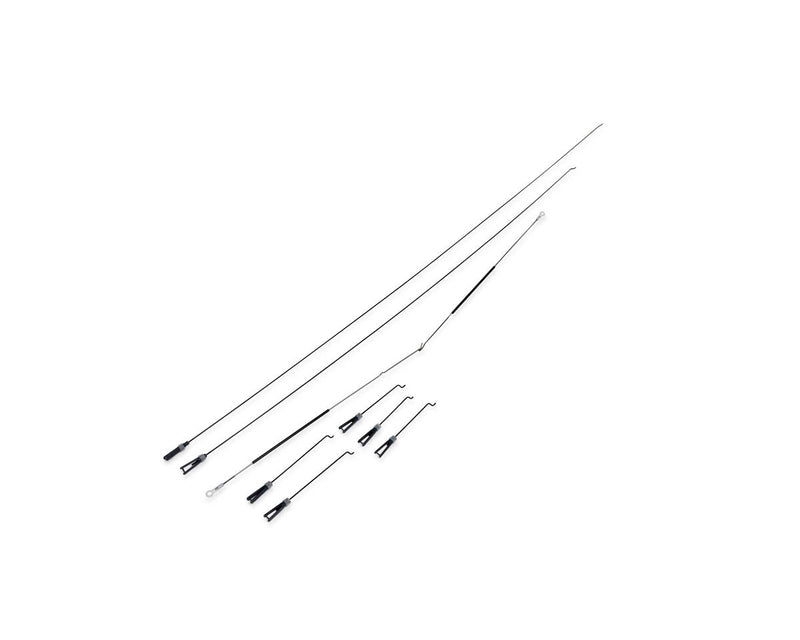 EFL106262 E-Flite Pushrod Set, Beechcraft D18