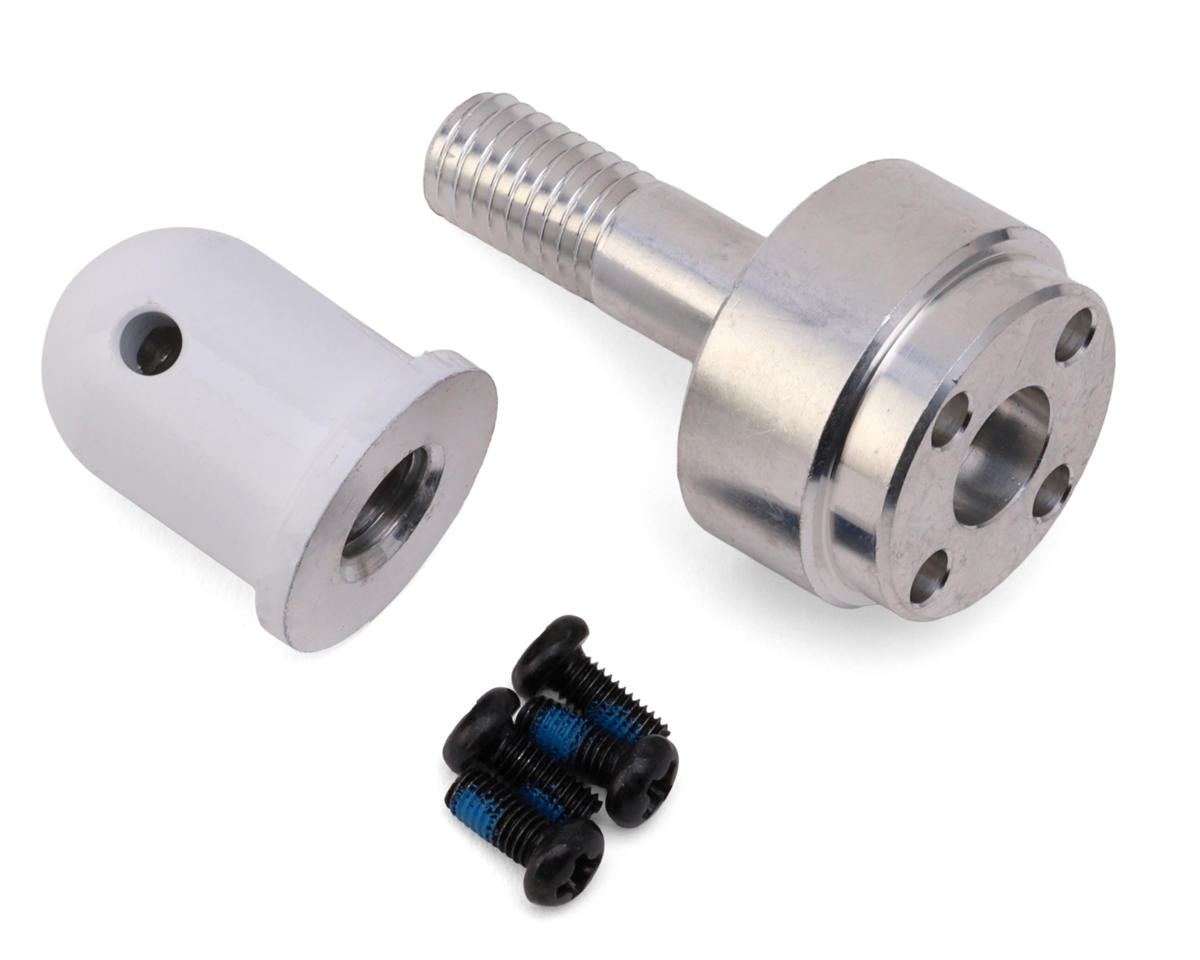 E-Flite Prop Adapter And Spinner Nut, RC-45J 1.5m - EFL107271
