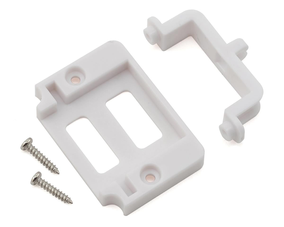 EFL11010 E-Flite Universal Servo Mount, Convergence E-FLITE