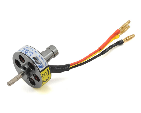 EFL11015 E-Flite Brushless Tail Motor, Convergence