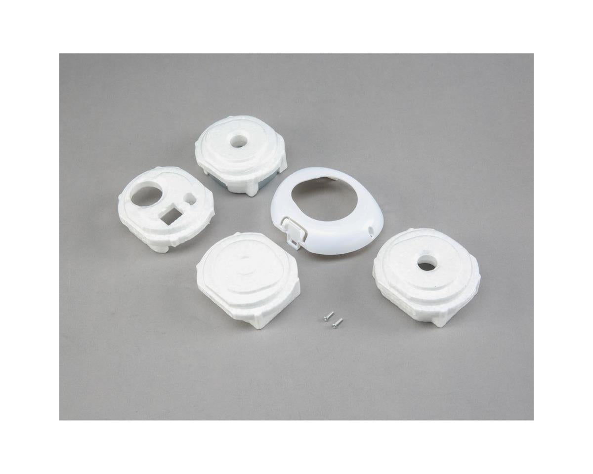 EFL11102 E-Flite Camera Nose- Opterra E-FLITE