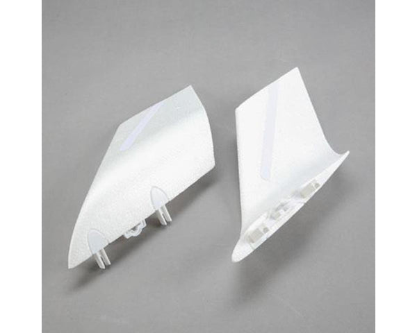 EFL11111 E-Flite Winglet Set (2)  Opterra 2m