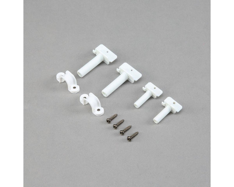 EFL11112 E-Flite Thumb Screw Set- Opterra