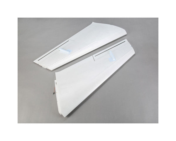 EFL11120 E-Flite Complete Wing Set- Opterra