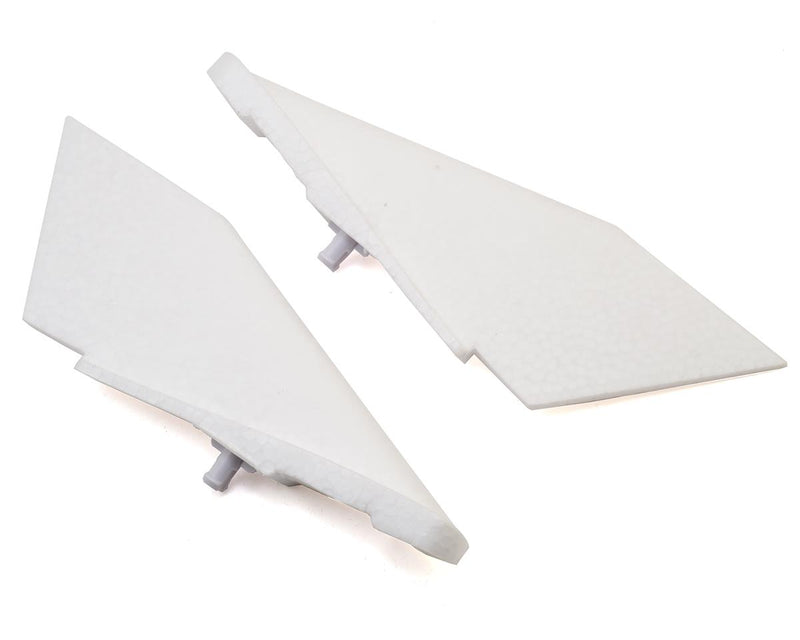 EFL11404 E-Flite Center Fin Set, Opterra 1.2m