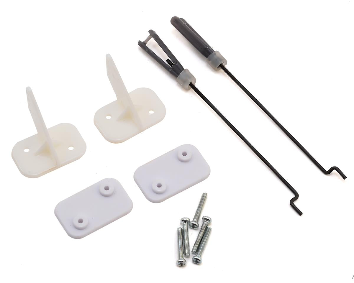EFL11405 E-Flite Control Horn Set, Opterra 1.2m E-FLITE
